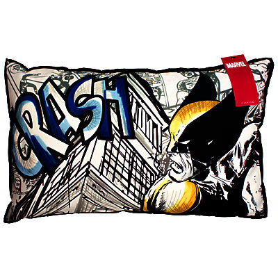 Marvel Wolverine Cushion
